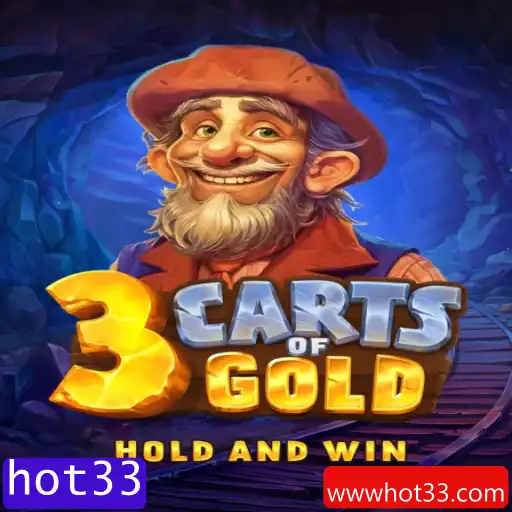3cartsOfGold: Um Mergulho no Novo Sensação dos Jogos