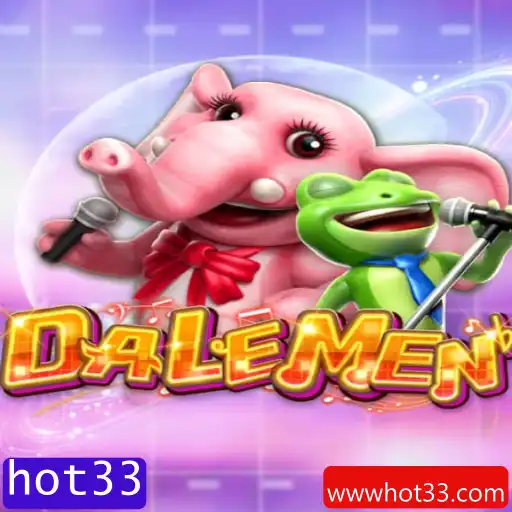 Explorando DALEMEN: Um Novo Fenômeno no Mundo dos Jogos