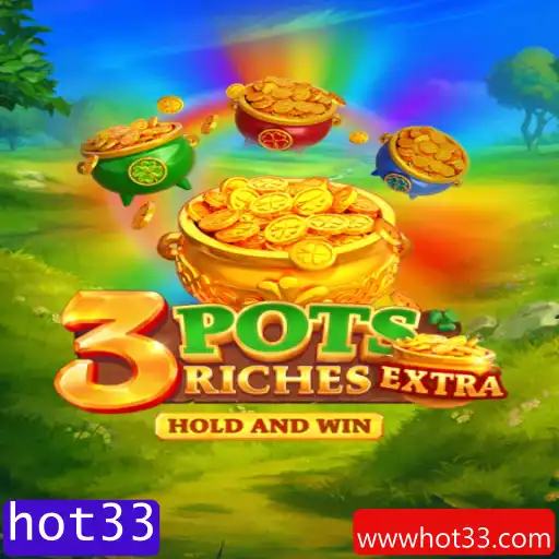 Explorando o Fascinante Mundo do Jogo 3potsExtra