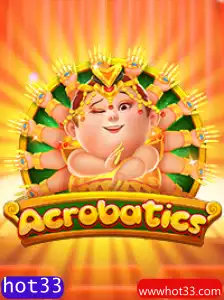 Descubra o Mundo Emocionante do Jogo Acrobatics