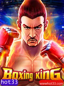 Desvendando o Universo de BoxingKing: O Jogo que Está Conquistando Todos