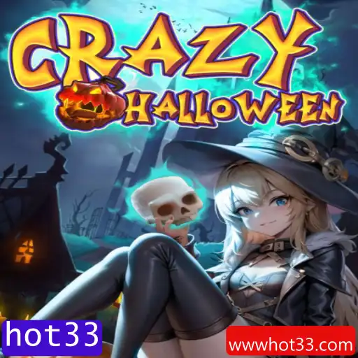 CrazyHalloween: A Excitante Aventura Temática de Outubro