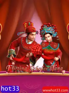 Explorando o Mundo de Flirting Scholar Tang: Um Jogo de Estratégia e Engenhosidade
