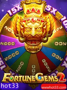 FortuneGems2: Exploração Interativa e Regras em Destaque