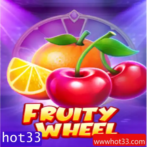 Descubra o Mundo Vibrante do Jogo FruityWheel