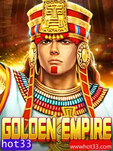 Descubra o Universo do GoldenEmpire: Um Guia Completo