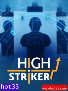 Descubra HighStriker: A Nova Sensação dos Jogos