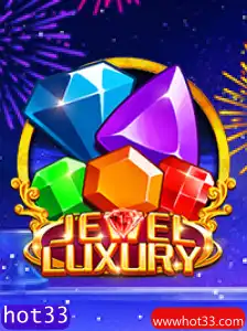 Uma Introdução ao Jogo 'JewelLuxury' e Suas Regras