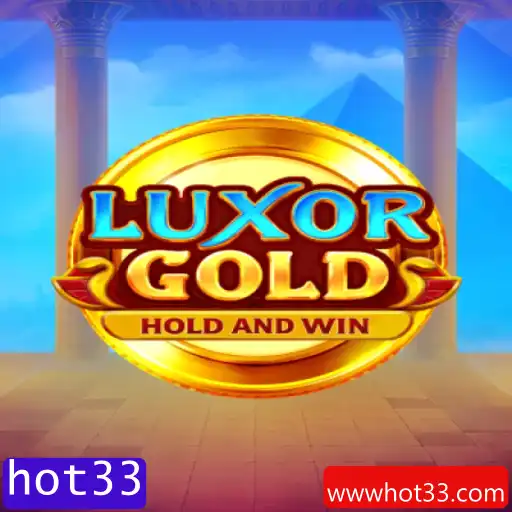 Descubra o Fascinante Mundo de LuxorGold: Aventura e Estratégia no Novo Jogo do Ano
