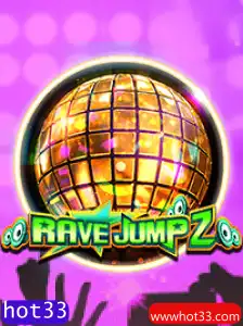 RaveJump2: Descubra o Novo Fenômeno dos Jogos Eletrônicos