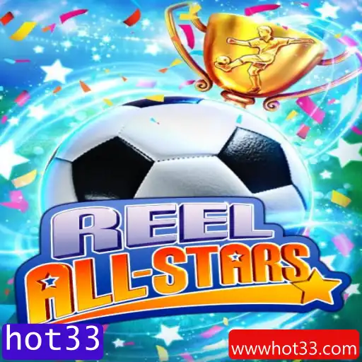 Descubra ReelAllStars: A Nova Sensação dos Jogos de Cassino Online
