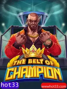 Explorando TheBeltOfChampion: Um Jogo Inovador