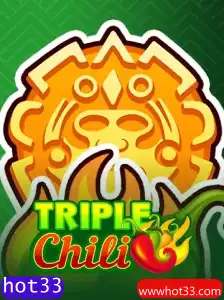 Descubra o Mundo Vibrante de TripleChili - O Jogo Empolgante com a Palavra-chave hot33