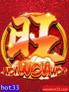 WonWonWon: Explorando o Novo Fenômeno dos Jogos com a Palavra-Chave Hot33